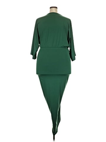 Baltic Born Cocktail Dress (view 2)