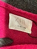 Zara Pink Cardigan Size 11 - 12 - photo 4