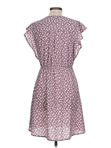 Monteau Casual Dress (view 2)