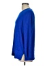 Calvin Klein Blue Pullover Sweater Size L - photo 5