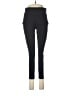 Lululemon Athletica Solid Black Active Pants Size 8 - photo 1