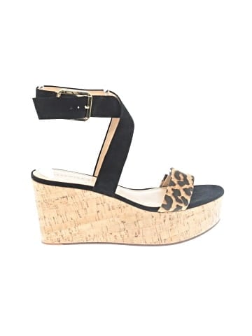 Veronica Beard Wedges (view 1)