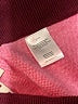 Left Coast by Dolan Houndstooth Pink Shorts Size M - photo 4