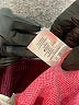 Left Coast by Dolan Houndstooth Pink Shorts Size M - photo 6