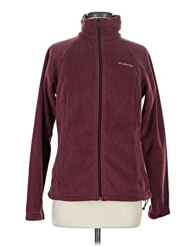 Columbia Fleece (view 1)