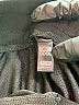 32 Degrees Solid Black Casual Pants Size M - photo 7