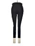Lululemon Athletica Solid Black Active Pants Size 8 - photo 2