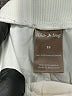 White Stag 100% Cotton Solid White Active Pants Size 18 - photo 3