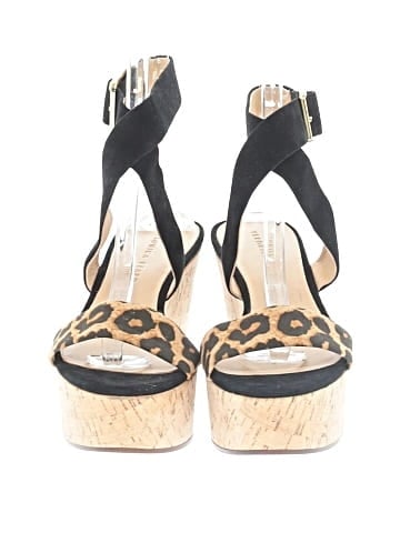Veronica Beard Wedges (view 2)