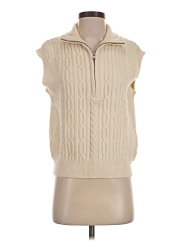 Heartloom Sweater Vest (view 1)