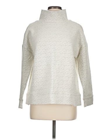 Jockey Turtleneck Sweater (view 1)