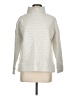 Jockey Ivory Turtleneck Sweater Size M - photo 1
