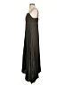 ALLSAINTS 100% Polyester Gray Cocktail Dress Size S - photo 5
