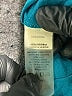 Vince Camuto 100% Polyester Teal 3/4 Sleeve Blouse Size XS - photo 8