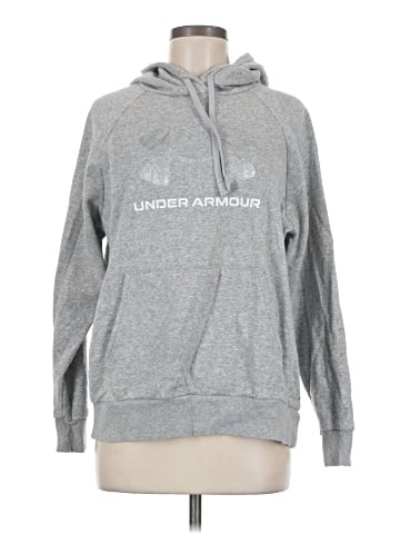 Under Armour Pullover Hoodie (view 1)