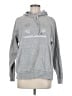 Under Armour Gray Pullover Hoodie Size M - photo 1