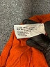 Mossimo Orange Jacket Size M - photo 7