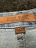 Judy Blue Stripes Blue Jeans Size 15 - photo 4