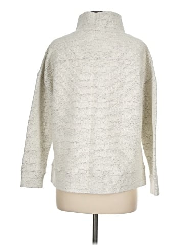 Jockey Turtleneck Sweater (view 2)