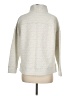 Jockey Ivory Turtleneck Sweater Size M - photo 2