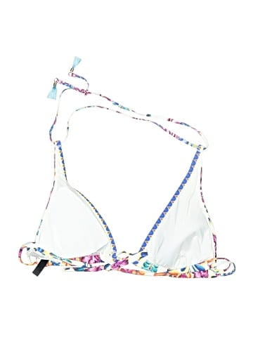 La Blanca Swimsuit Top (view 2)