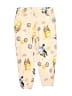 Bluey Print Yellow Casual Pants Size 2T - photo 2