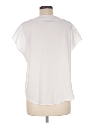 Apt. 9 Short Sleeve Blouse (view 2)