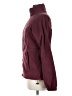 Columbia 100% Polyester Burgundy Fleece Size M - photo 5