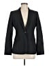 Calvin Klein Gray Blazer Size 6 - photo 1
