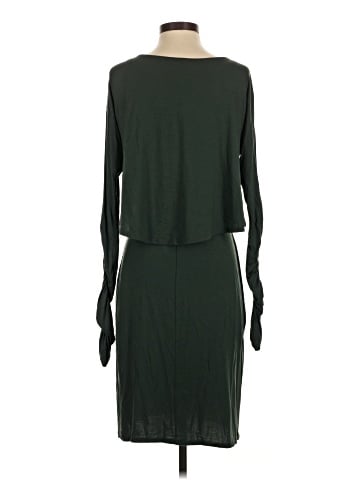 mark. Casual Dress (view 2)