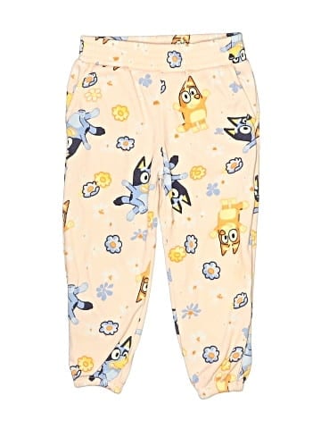 Bluey Casual Pants (view 1)