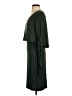 mark. Solid Green Casual Dress Size S - photo 5