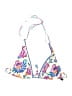 La Blanca Paisley White Swimsuit Top Size 16 - photo 1