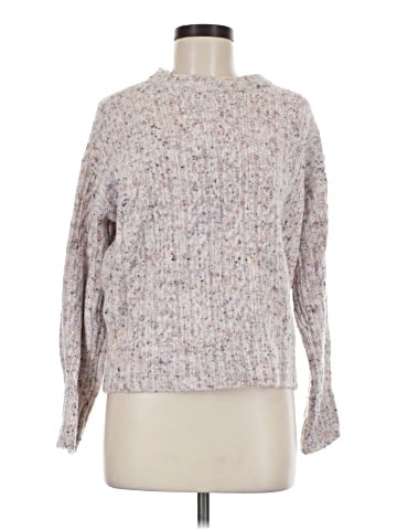 Ann Taylor LOFT Pullover Sweater (view 1)