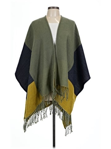 BCBGMAXAZRIA Wrap (view 1)