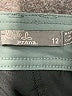 PrAna Solid Green Skort Size 12 - photo 3