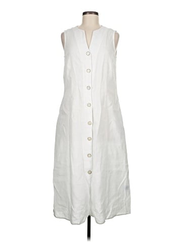 J. McLaughlin Casual Dress (view 1)