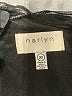 Harlyn 100% Polyester Green Long Sleeve Blouse Size XS - photo 7