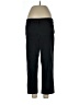 Ann Taylor LOFT Black Active Pants Size 12 - photo 1
