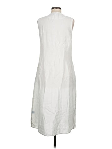 J. McLaughlin Casual Dress (view 2)