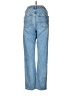 American Eagle Outfitters Hearts Blue Jeans Size 6 - photo 2