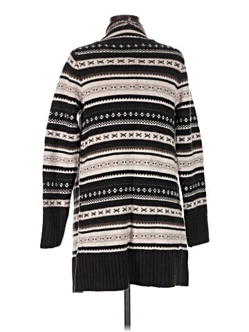 Alice + Olivia Wool Cardigan (view 2)