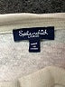 Splendid Tie-dye White Pullover Sweater Size L - photo 7