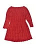 Target Hearts Red Dress Size 6 (estimated) - photo 2