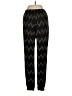 Veronica M. Chevron-herringbone Black Casual Pants Size S - photo 2