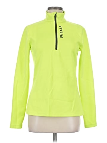 Fusalp Sweatshirt (view 1)