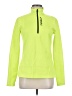 Fusalp Yellow Sweatshirt Size M - photo 1