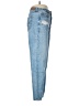 American Eagle Outfitters Hearts Blue Jeans Size 6 - photo 4