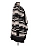 Alice + Olivia 100% Wool Black Wool Cardigan Size M - photo 4