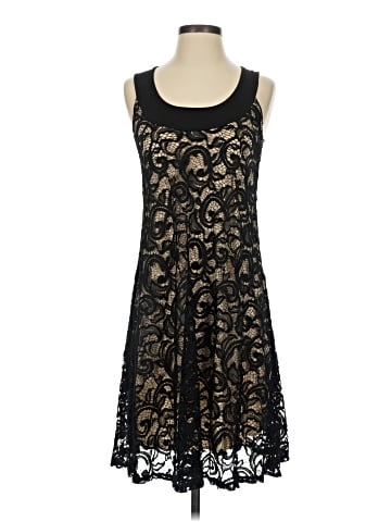 Ellen Parker Cocktail Dress (view 1)